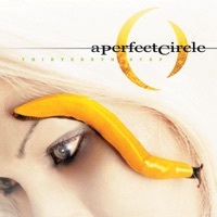Thumbnail for the A Perfect Circle - Crimes link, provided by host site