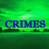 Thumbnail for the DJ Yella - Crimes link, provided by host site