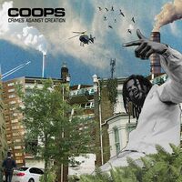 Thumbnail for the Coops - Crimes Against Creation link, provided by host site