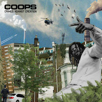 Thumbnail for the Coops - Crimes Against Creation link, provided by host site