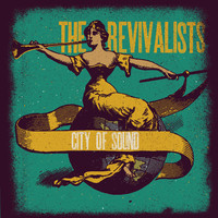 Thumbnail for the The Revivalists - Criminal link, provided by host site