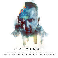 Thumbnail for the Brian Tyler - Criminal (Original Motion Picture Soundtrack) link, provided by host site