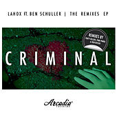 Thumbnail for the Lahox - Criminal (The Remixes) link, provided by host site