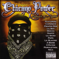 Thumbnail for the Proper Dos - Criminal Zone link, provided by host site