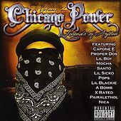 Thumbnail for the Proper Dos - Criminal Zone link, provided by host site