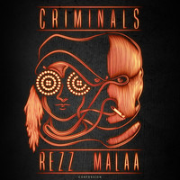 Thumbnail for the Rezz - Criminals link, provided by host site
