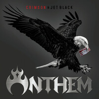 Thumbnail for the Anthem - Crimson & Jet Black link, provided by host site