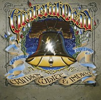 Thumbnail for the Grateful Dead - Crimson, White & Indigo link, provided by host site