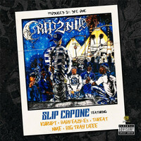 Thumbnail for the Slip Capone - Crip2nite link, provided by host site