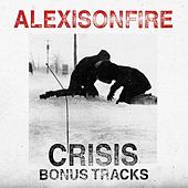 Thumbnail for the Alexisonfire - Crisis link, provided by host site