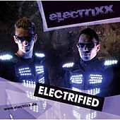 Thumbnail for the Electrixx - Crispy Cake (Radio Edit) link, provided by host site