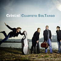 Image of Cuarteto Soltango linking to their artist page due to link from them being at the top of the main table on this page