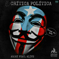 Thumbnail for the Arjay - Critica Politica link, provided by host site