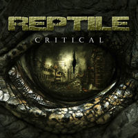 Image of Reptile linking to their artist page due to link from them being at the top of the main table on this page
