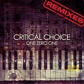 Thumbnail for the Critical Choice - Critical Choice Remixes, Pt. 2 link, provided by host site