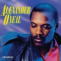 Thumbnail for the Alexander O'Neal - Criticize link, provided by host site