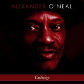 Thumbnail for the Alexander O'Neal - Criticize link, provided by host site