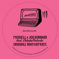 Thumbnail for the Mixhell - Crocodile Boots [Soulwax Remix] link, provided by host site