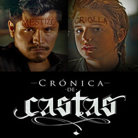 Thumbnail for the Mexican Institute Of Sound - Crónica de Castas link, provided by host site