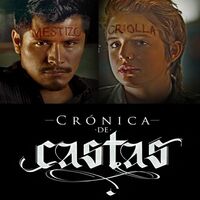 Thumbnail for the Mexican Institute Of Sound - Crónica de Castas link, provided by host site