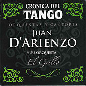 Thumbnail for the Juan D'Arienzo - Crónica del Tango: El Grillo link, provided by host site