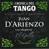 Thumbnail for the Juan D'Arienzo - Crónica del Tango: El Grillo link, provided by host site