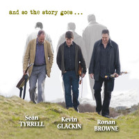 Thumbnail for the Sean Tyrrell - Cronin's Jigs (Jig) link, provided by host site