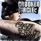 Thumbnail for the Half Breed - Crooked Circle 3 link, provided by host site