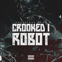 Thumbnail for the Horseshoe G.A.N.G. - Crooked I Robot link, provided by host site