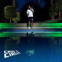 Thumbnail for the Nines - Crop Circle 3 link, provided by host site