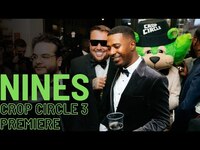 Thumbnail for the Nines - Crop Circle 3 Film Premiere | Link Up TV link, provided by host site