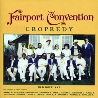 Thumbnail for the Fairport Convention - Cropredy link, provided by host site