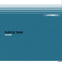 Thumbnail for the Gayle San - Cross link, provided by host site