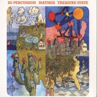 Thumbnail for the So Percussion - Cross link, provided by host site