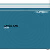 Thumbnail for the Gayle San - Cross link, provided by host site