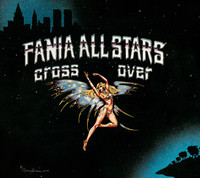Thumbnail for the Fania All Stars - Cross Over link, provided by host site