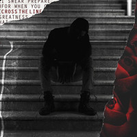 Thumbnail for the Cognac - Cross the Line link, provided by host site