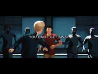 Thumbnail for the No Resolve - Crossed the Line link, provided by host site
