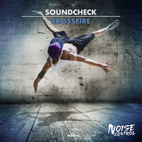 Thumbnail for the Soundcheck - Crossfire link, provided by host site