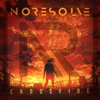 Image of No Resolve linking to their artist page due to link from them being at the top of the main table on this page