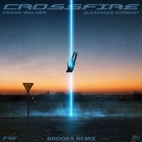 Thumbnail for the Alexander Stewart - Crossfire (Brooks Remix) link, provided by host site