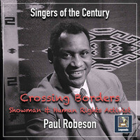 Thumbnail for the Paul Robeson - Crossing Borders: Showman & Human Rights Activist link, provided by host site