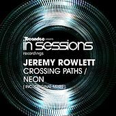 Thumbnail for the Jeremy Rowlett - Crossing Paths link, provided by host site