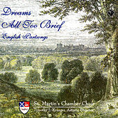 Thumbnail for the Herbert Howells - Crossing The Bar link, provided by host site