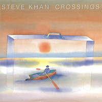 Thumbnail for the Steve Khan - Crossings link, provided by host site
