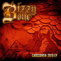 Thumbnail for the Bizzy Bone - Crossover: 2010 link, provided by host site