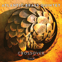 Thumbnail for the Atlantic Brass Quintet - Crossover link, provided by host site