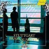 Thumbnail for the Stuttgart Brass Quartet - Crossover link, provided by host site