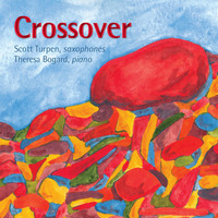 Thumbnail for the Scott Turpen - Crossover link, provided by host site
