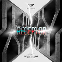 Thumbnail for the Receptor - Crossover / Okay link, provided by host site